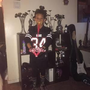 Meet your Posher, Landyn